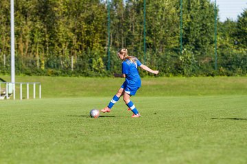 Bild 12 - C-Juniorinnen FSC BraWie 08 o.W. - MTSV Olympia Neumnster o.W. : Ergebnis: 0:14